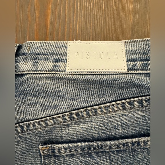 Pistola Kylee Shorts size 28 - Picture 5 of 10